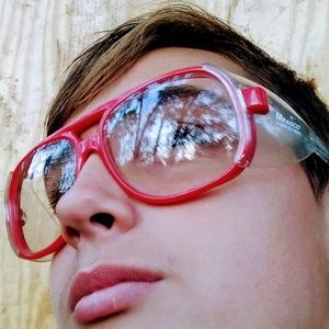 MFasco Retro Safety glasses